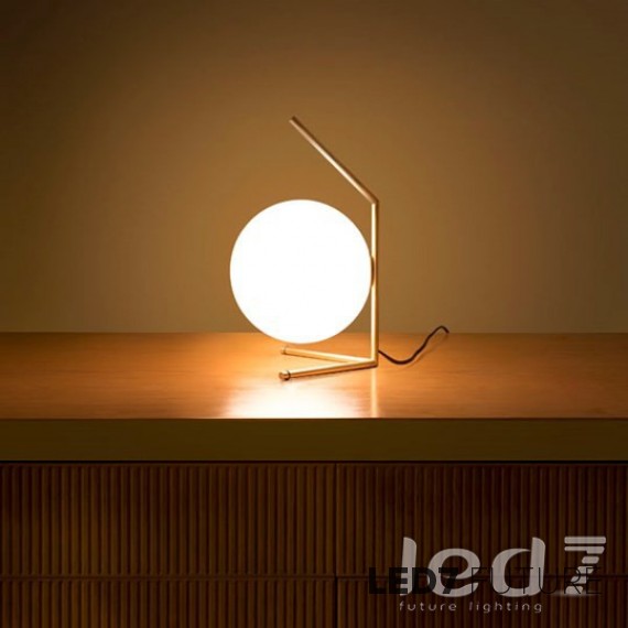 Flos - IC Lights Table