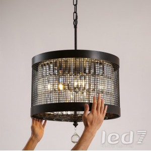 Loft Industry - Industrial Tube Luxury XL
