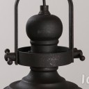 Loft Industry - Rust Clear Bell