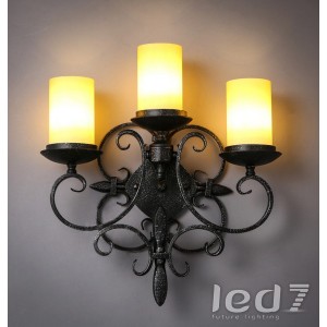 Loft Industry - Wall Monogram2