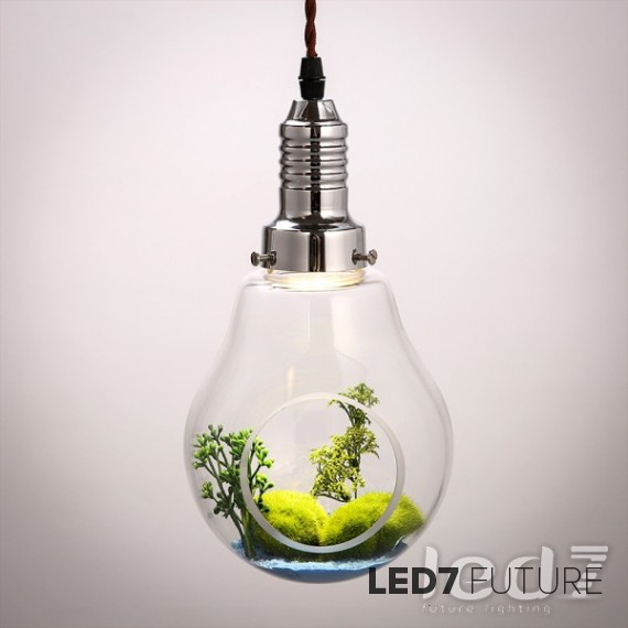 Innerspace - Nature Lamp