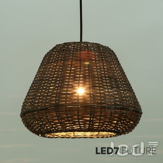Loft Industry - Old Backet