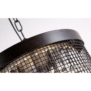 Loft Industry - Industrial Tube Luxury