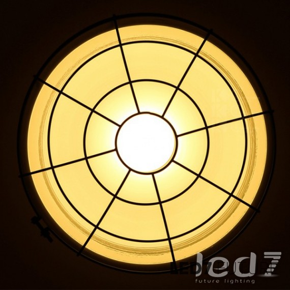 Loft Industry - White Heater2