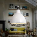 Loft Industry - White Heater2