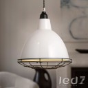 Loft Industry - White Heater2