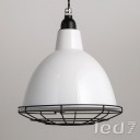 Loft Industry - White Heater2