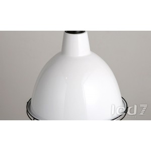 Loft Industry - White Heater2