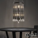 Loft Industry - Glass Jet