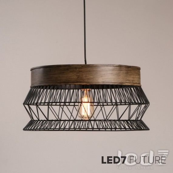 Loft Industry - Wood Twigs