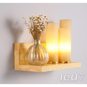 Wood Design - Rack Light