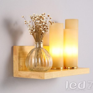 Wood Design - Rack Light