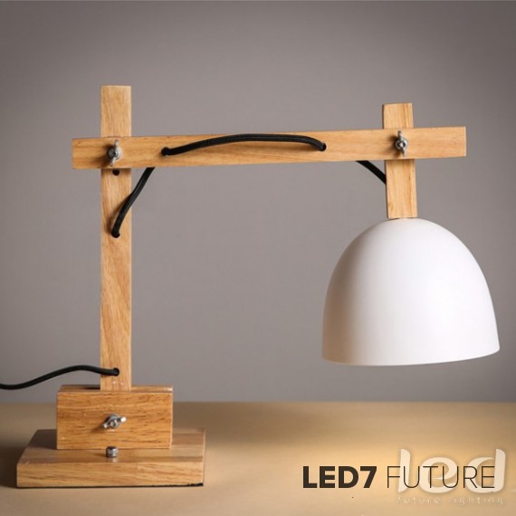 Wood Design - Lifting Table