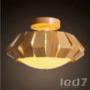 Wood Design - Hubble Top