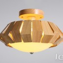 Wood Design - Hubble Top