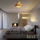 Wood Design - Hubble Top