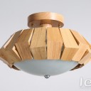 Wood Design - Hubble Top