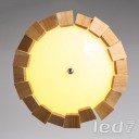 Wood Design - Hubble Top