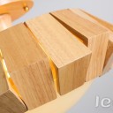 Wood Design - Hubble Top