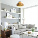 Wood Design - Hubble Top
