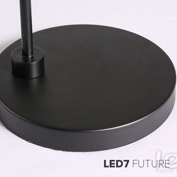 Loft Industry - Table Dish Black