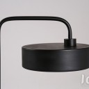 Loft Industry - Table Dish Black