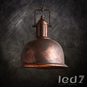Loft Industry - Crude Iron