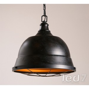 Loft Industry - Old Metall Vent