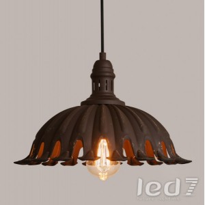 Loft Industry - Rust Nautic