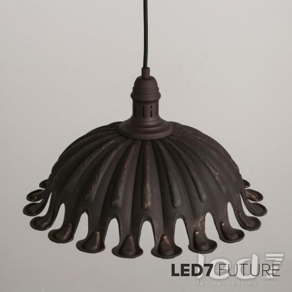 Loft Industry - Rust Nautic