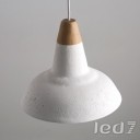 Loft Industry - Ultra White Concrete