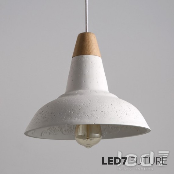 Loft Industry - Ultra White Concrete