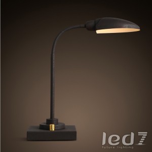Loft Industry - Hidebound Table