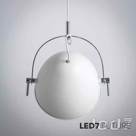 Loft Industry - Machine Lamp Ceiling