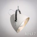 Loft Industry - Machine Lamp Ceiling