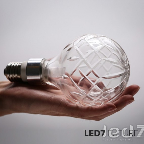 Loft Industry - Lux Lamp