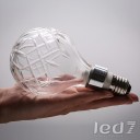Loft Industry - Lux Lamp
