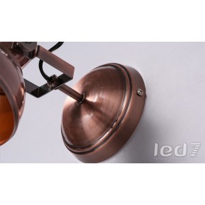 Loft Industry - Wall Cooper Cap