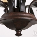 Loft Industry - Venice Candle Chandelier