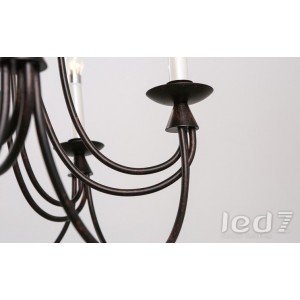 Loft Industry - Metall String XL