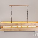 Loft Industry - Candle Wood Box