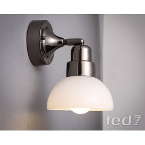 Loft Industry - Matt Glass Wall