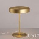 Loft Industry - Table Dish Brass2