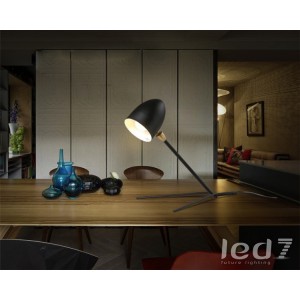 Loft Industry - Cocotte Table
