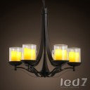 Loft Industry - Lily Chandelier