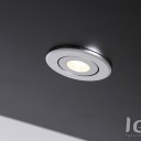 Loft Industry - Set Lighting