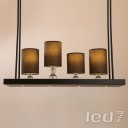 Loft Industry - Set Lighting