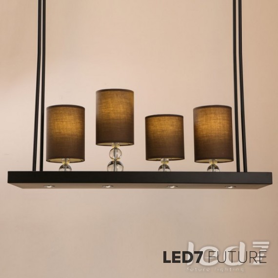 Loft Industry - Set Lighting