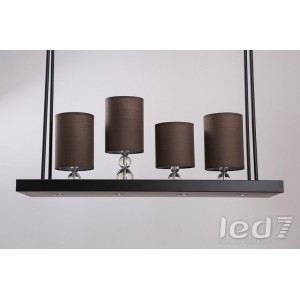 Loft Industry - Set Lighting