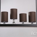 Loft Industry - Set Lighting